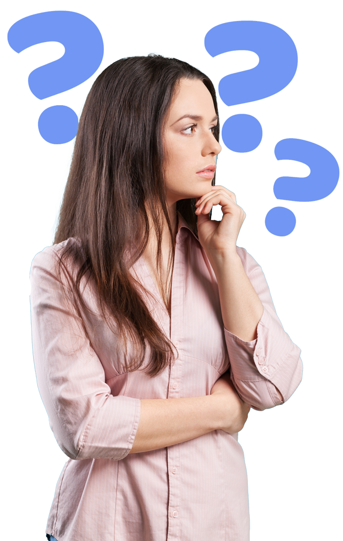 FAQS - Mappen
