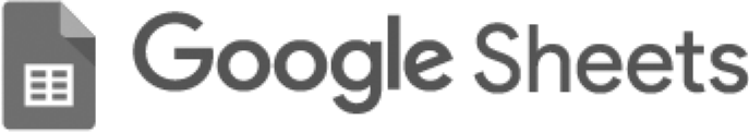 Google Sheet - Mappen