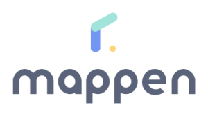 Logo - Mappen