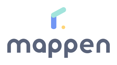 Logo - Mappen