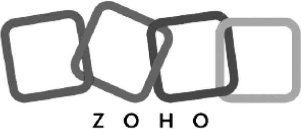 Zoho - Mappen