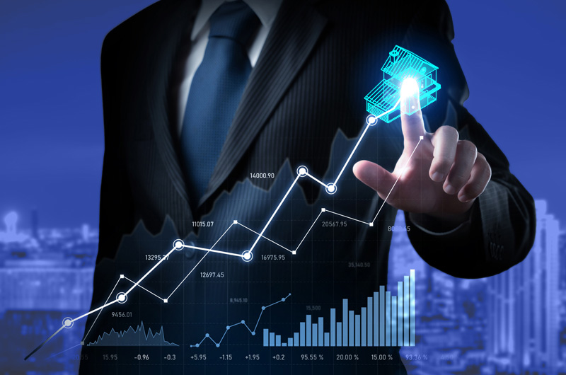 ¡Transforma tu estrategia de ventas inmobiliarias con tecnología! - Mappen