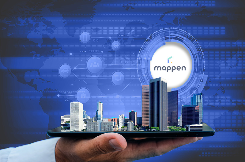 Estrategias de marketing digital para el sector inmobiliario. - Mappen