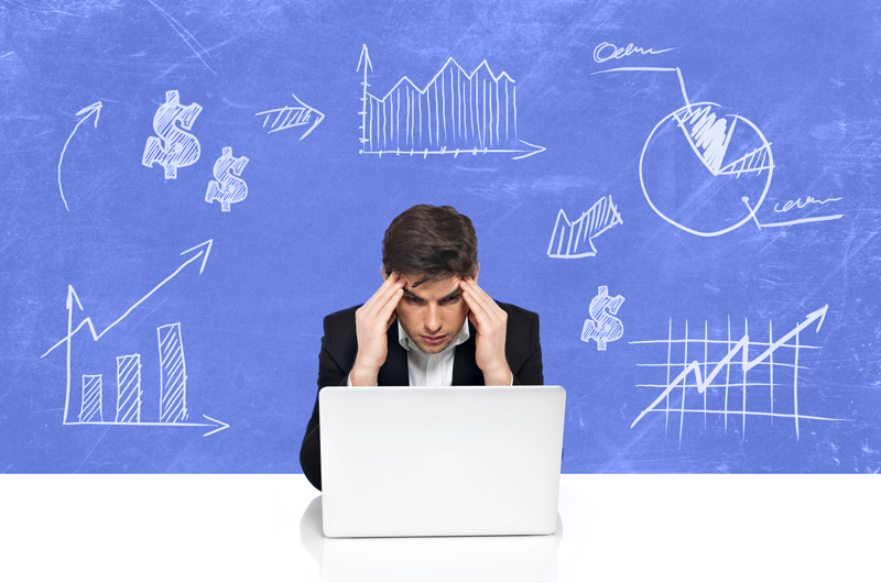 ¿Perdiendo ventas por datos desfasados? Descubre cómo Mappen puede ser tu solución - Blog Mappen